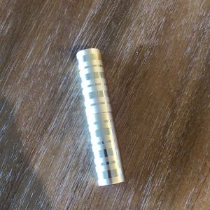 Beautycounter Sheer Lipstick in Currant